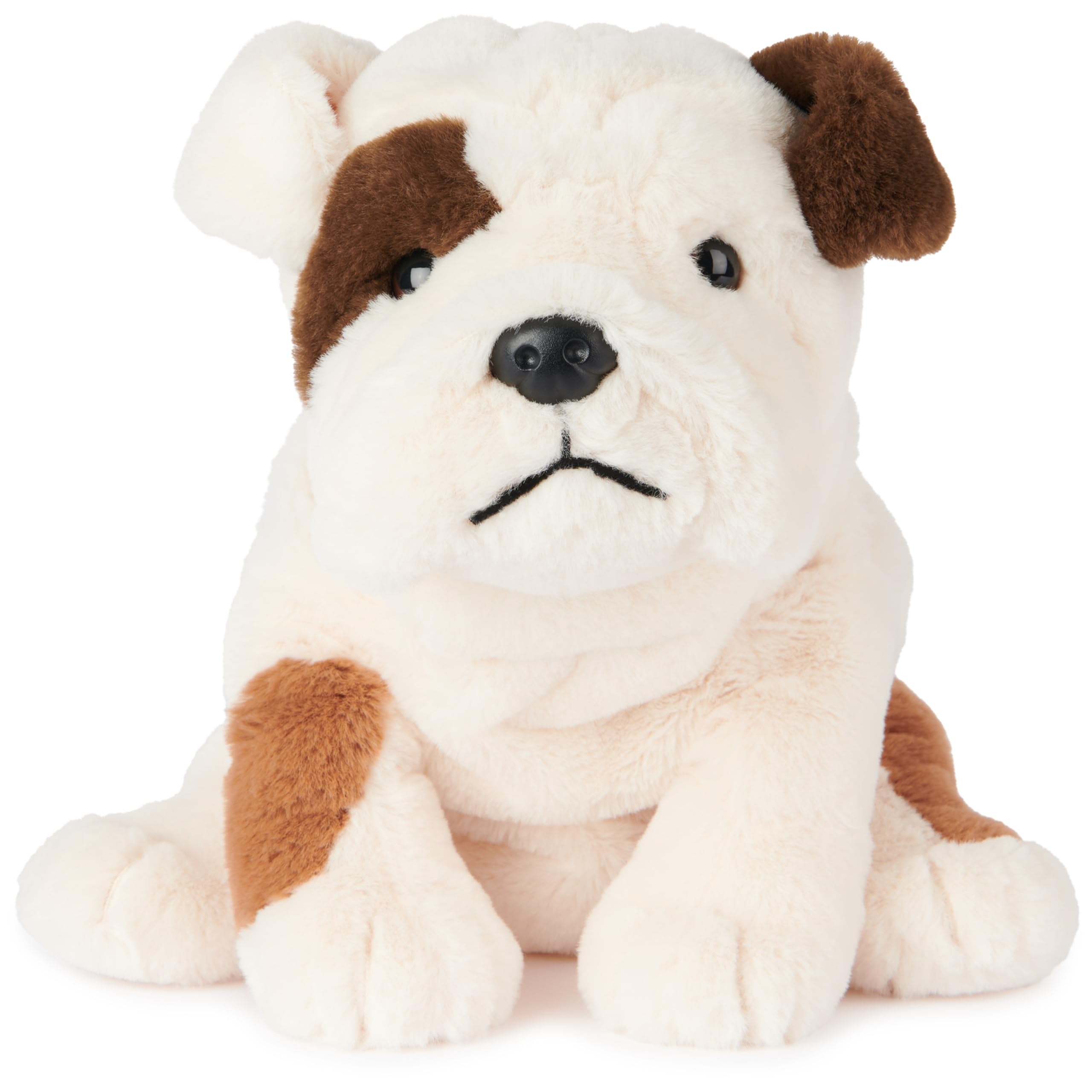 GUND Toast Bulldog 6069075
GUND Toast Bulldog 6069075