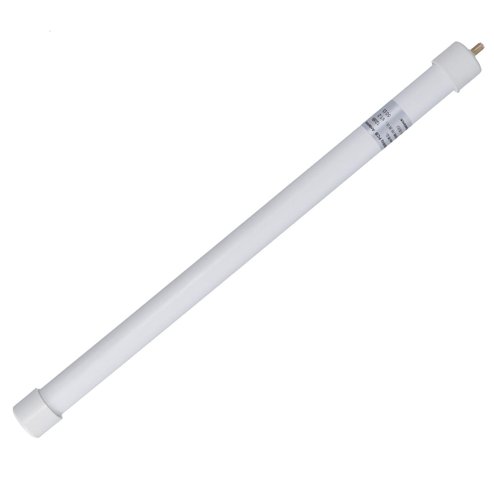 HalfWave Antenna 1090MHZ 12dBi Gain 50ohms Impedance StripLine Receiving Signals Components
HalfWave Antenna 1090MHZ 12dBi Gain 50ohms Impedance StripLine Receiving Signals Components