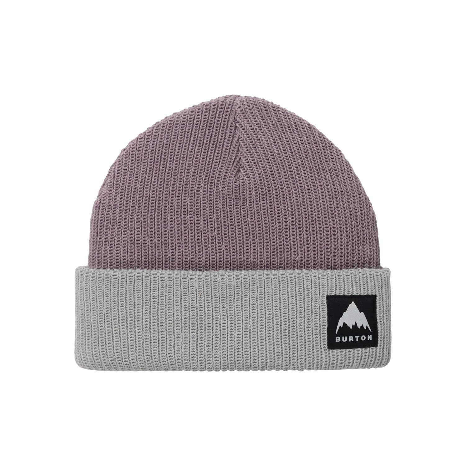 Burton Unisex Recycled VT Beanie, One Size, WSHLAV/GRAYCL
Burton Unisex Recycled VT Beanie, One Size, WSHLAV/GRAYCL
