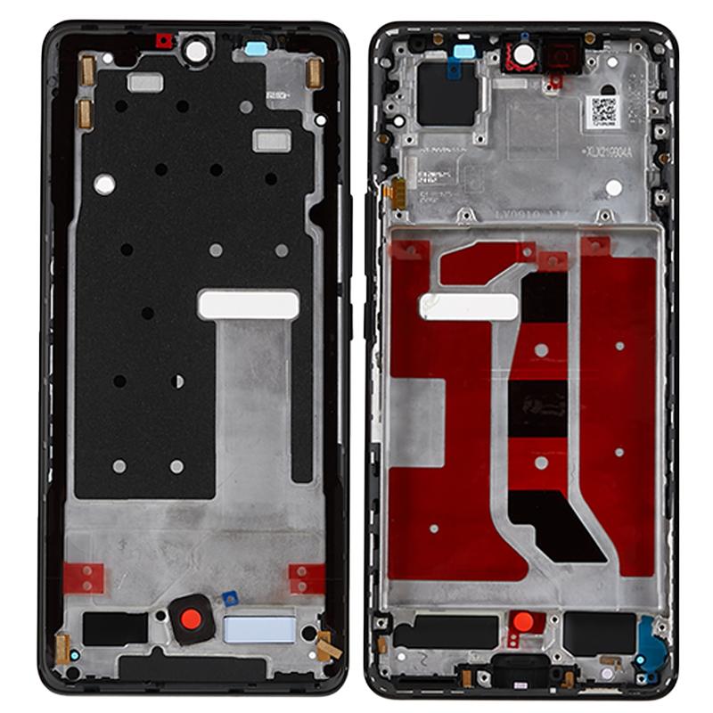 For Honor 50 5G OEM Front Housing Frame Phone Replacement Part (without Logo) Black
For Honor 50 5G OEM Front Housing Frame Phone Replacement Part (without Logo) Black