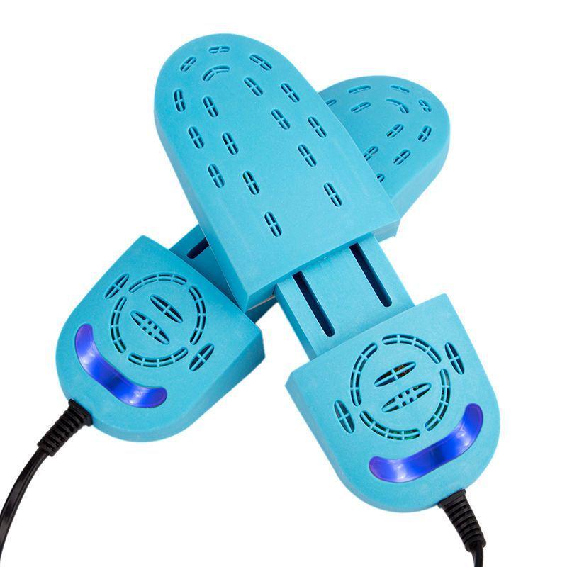 Сушарка для взуття для дому та гуртожитку - Зимова грілка та сушарка для взуття
Сушарка для взуття для дому та гуртожитку - Зимова грілка та сушарка для взуття