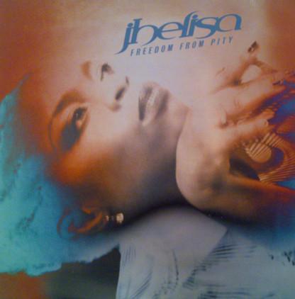 12inch Record JHELISA - Freedom From Pity DOR063 Dorado 1997 UK Dance & Electronica Used
12inch Record JHELISA - Freedom From Pity DOR063 Dorado 1997 UK Dance & Electronica Used