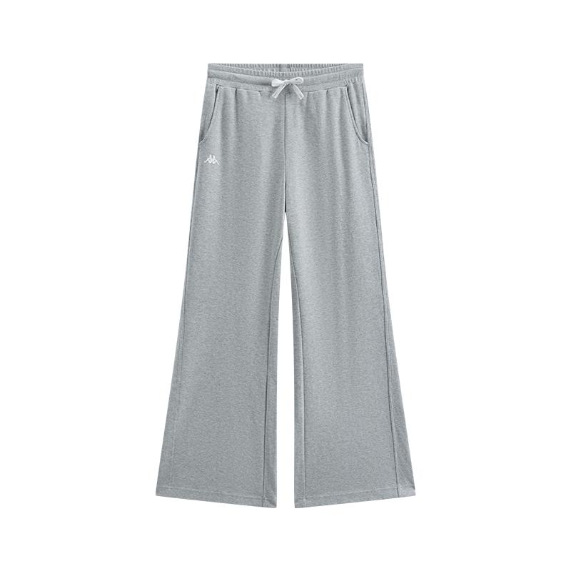 Kappa Women s Loose Fit Flared Knit Sport Pants M
Kappa Women s Loose Fit Flared Knit Sport Pants M
