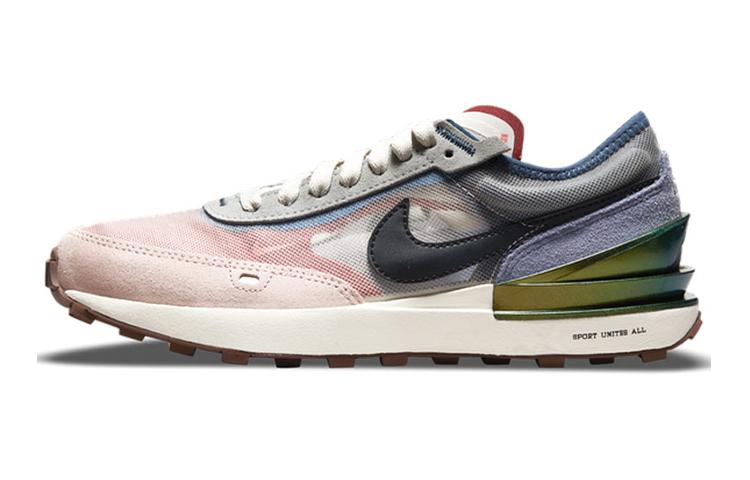 Nike Waffle One The Great Unity GS DM5454-701 37.5
Nike Waffle One The Great Unity GS DM5454-701 37.5