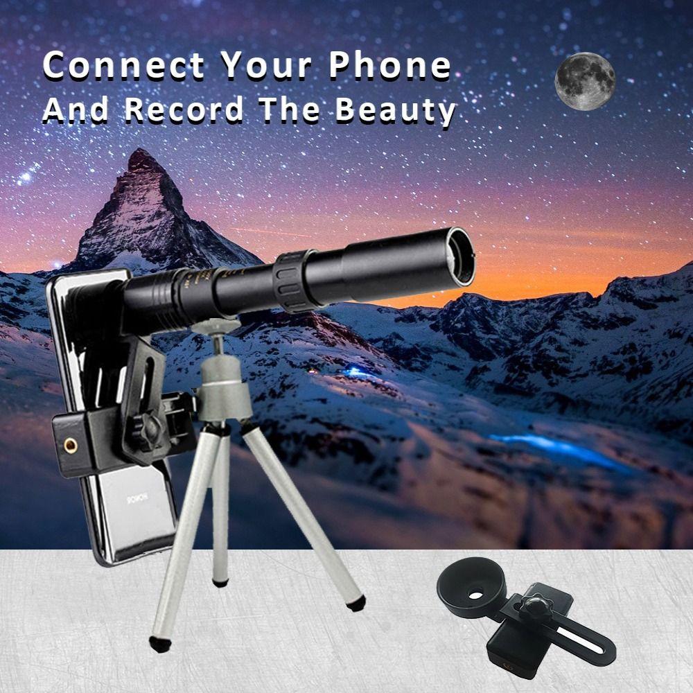 Long Range Portable For Photography Monocular Telescope Night Vision For Travel Zoom Telescope single telescope
Long Range Portable For Photography Monocular Telescope Night Vision For Travel Zoom Telescope single telescope