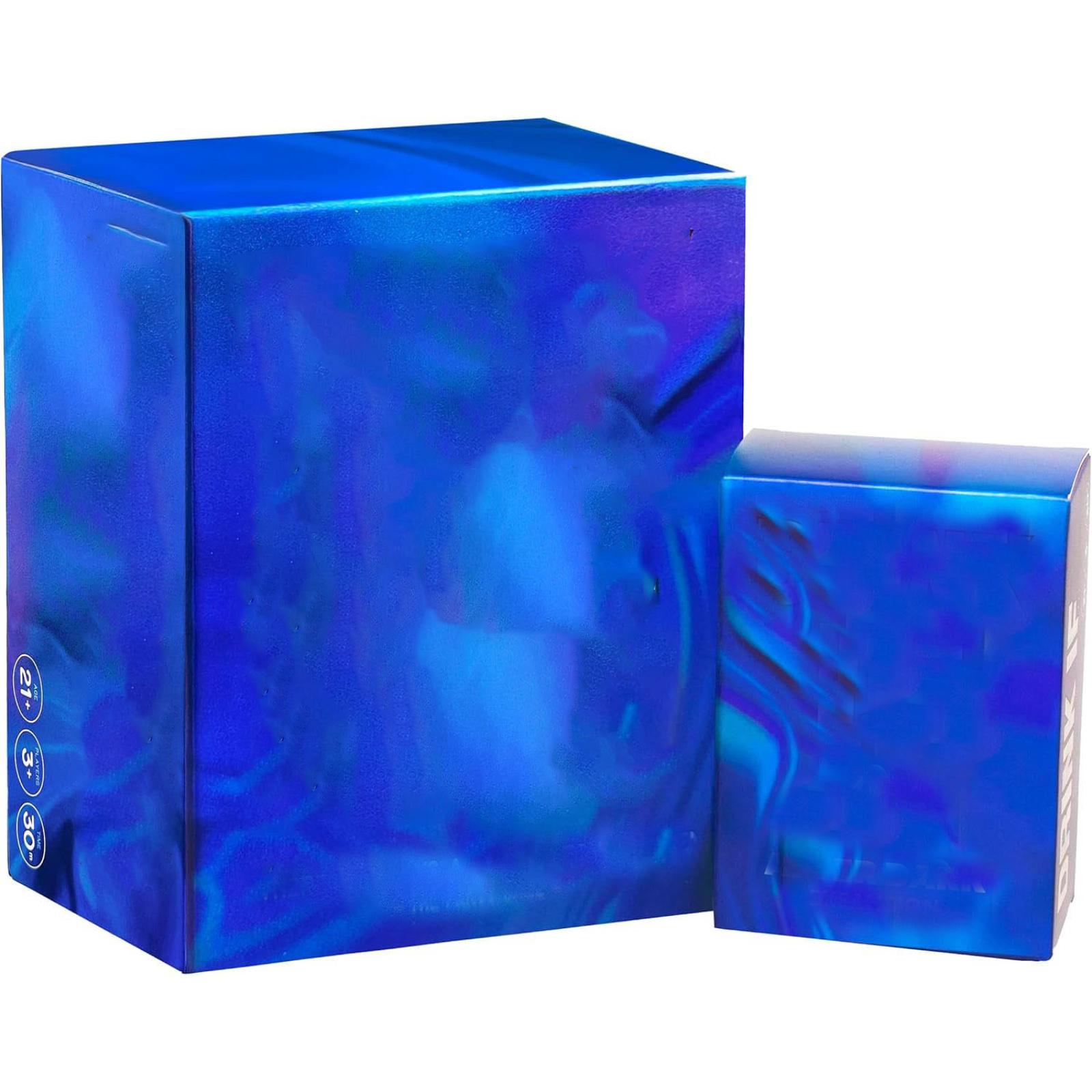 Веселая игра для взрослых. Карточная игра для вечеринок для друзей и семьи One Size
Веселая игра для взрослых. Карточная игра для вечеринок для друзей и семьи One Size