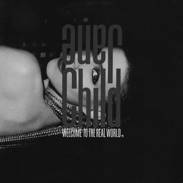 12inch Record JANE CHILD - Welcome To The Real World 021537 Warner Bros. Re 1990 US Rap & Hip-Hop/R&B Used
12inch Record JANE CHILD - Welcome To The Real World 021537 Warner Bros. Re 1990 US Rap & Hip-Hop/R&B Used