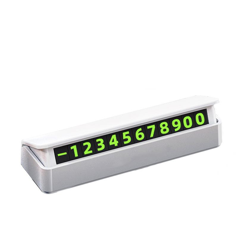 Стайлинг автомобиля VAORLO, карта временной парковки, номер телефона, табличка для карты, номер телефона, парковка, остановка в автомобиле, автомобильные аксессуары белый
Стайлинг автомобиля VAORLO, карта временной парковки, номер телефона, табличка для карты, номер телефона, парковка, остановка в автомобиле, автомобильные аксессуары белый