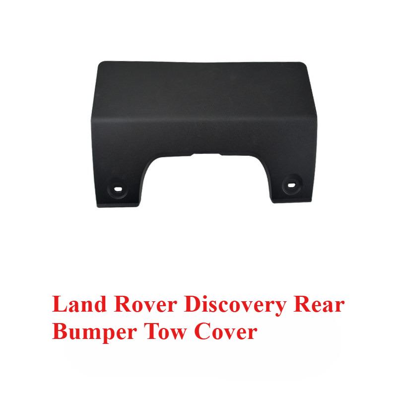 For Land Rover Discovery 3 Discovery 4 Rear Bar Trailer Cover Rear Bumper Cover Traction Cover Trailer Hook 1pcs
For Land Rover Discovery 3 Discovery 4 Rear Bar Trailer Cover Rear Bumper Cover Traction Cover Trailer Hook 1pcs