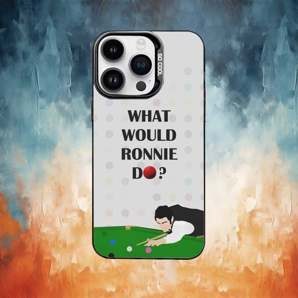 B-Billiards Snooker Phone Case For iPhone 17,16,15,14,13,12,11,Pro Max,Plus Candy Silver Cover iPhone14ProMax
B-Billiards Snooker Phone Case For iPhone 17,16,15,14,13,12,11,Pro Max,Plus Candy Silver Cover iPhone14ProMax