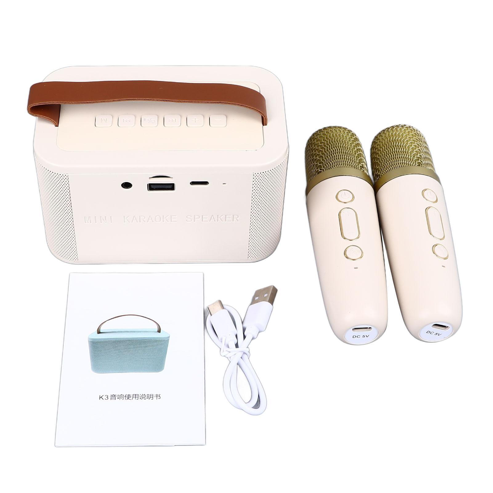 Bluetooth Small Speaker Portable Outdoor Wireless Compact Travel Speaker with Microphones
Bluetooth Small Speaker Portable Outdoor Wireless Compact Travel Speaker with Microphones