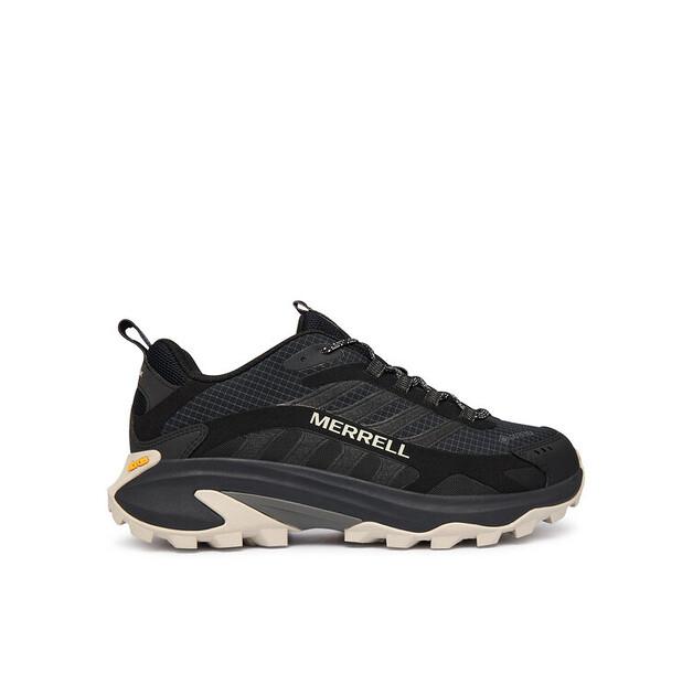 Кроссовки Merrell Moab Speed 2 Gtx EU 45
Кроссовки Merrell Moab Speed 2 Gtx EU 45