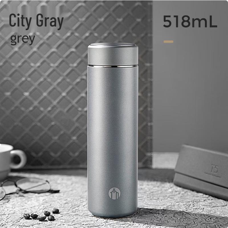 FUGUANG Tea Master 316 Stainless Steel Insulated Tea Cup 518ml
FUGUANG Tea Master 316 Stainless Steel Insulated Tea Cup 518ml