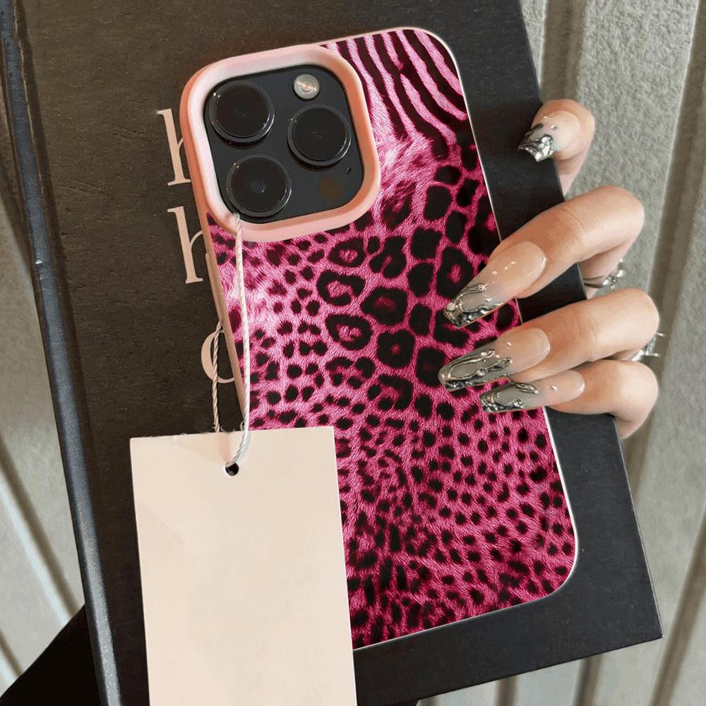HOT Luxury Red leopard print Lichee leather pattern Phone Case For Redmi Note 14 13 12 11 10 9 8 Pro Plus 4G 5G Shockproof Cover Note 11 5G
HOT Luxury Red leopard print Lichee leather pattern Phone Case For Redmi Note 14 13 12 11 10 9 8 Pro Plus 4G 5G Shockproof Cover Note 11 5G