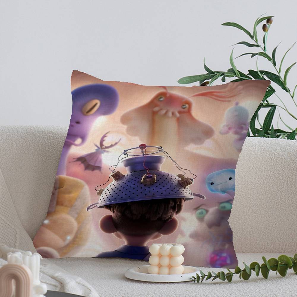 EELIO Decorative Room Aesthetics Pillow Case Home Decor Bedroom Sofa Bed Couch Pillow Cover x 30x30 cm
EELIO Decorative Room Aesthetics Pillow Case Home Decor Bedroom Sofa Bed Couch Pillow Cover x 30x30 cm