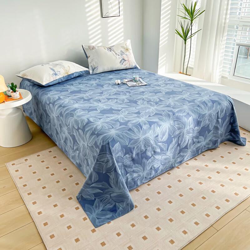 Yalu Xinjiang Cotton Summer Quilt
Yalu Xinjiang Cotton Summer Quilt