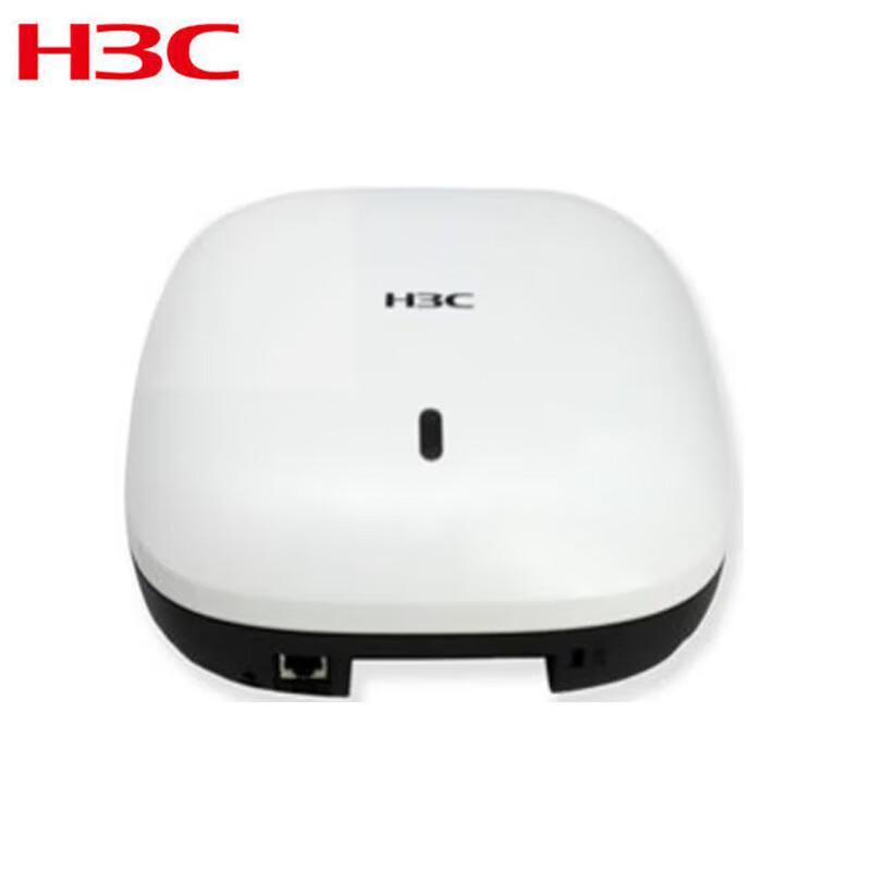 H3C WA4620i-ACN Двохдіапазонна точка доступу Wi-Fi 5 1750 Мбіт/с
H3C WA4620i-ACN Двохдіапазонна точка доступу Wi-Fi 5 1750 Мбіт/с