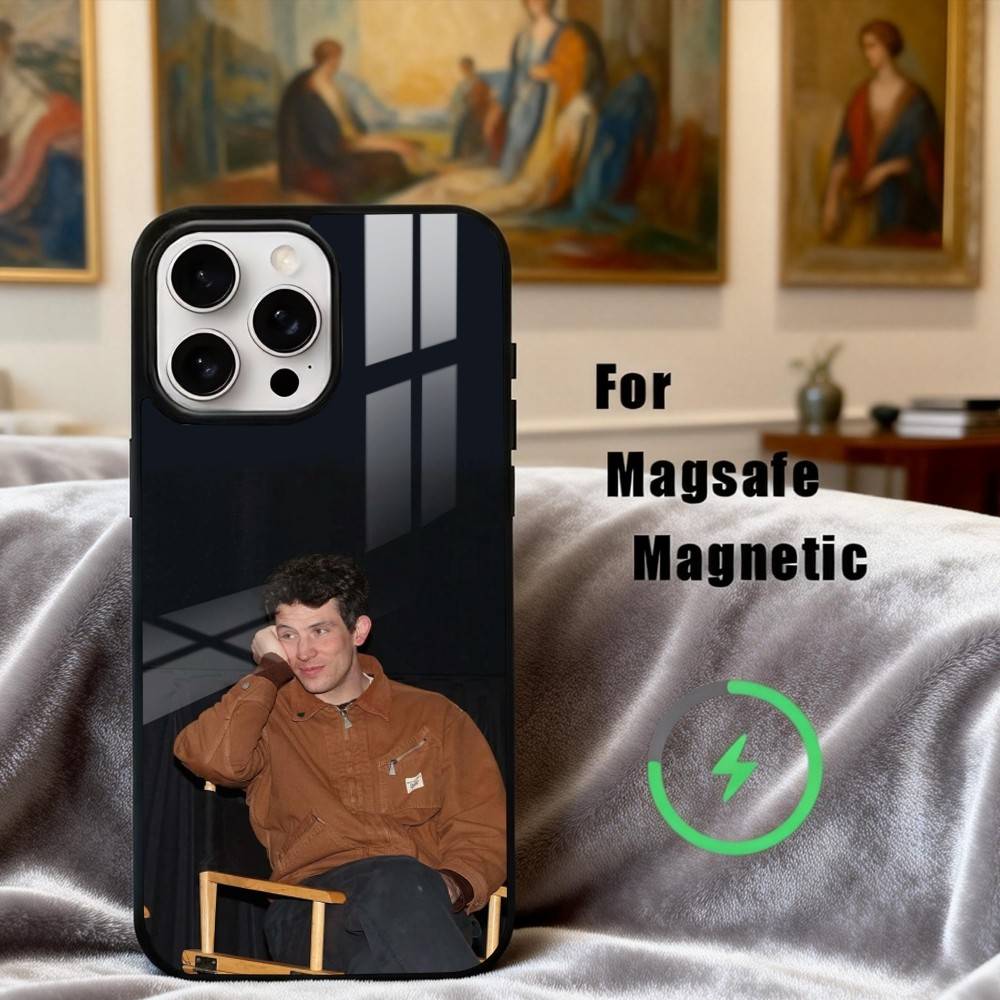 j-Josh O-O ConnorS Phone Case For iPhone17,16,15,14,13,12,11 Plus,Pro Max Magnetic For Magsafe Wireless Charging iPhone13PROMAX
j-Josh O-O ConnorS Phone Case For iPhone17,16,15,14,13,12,11 Plus,Pro Max Magnetic For Magsafe Wireless Charging iPhone13PROMAX
