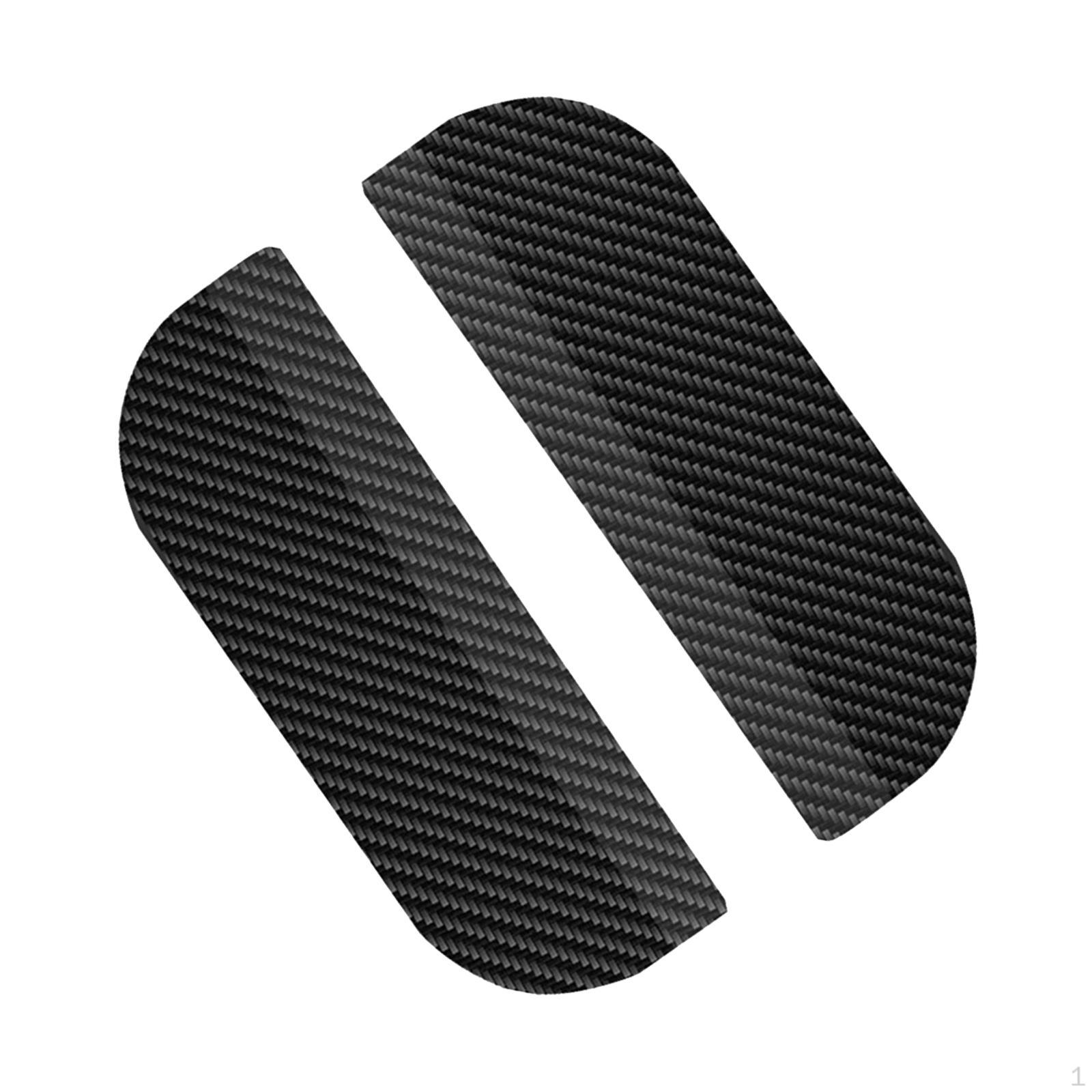 Mirror Rain Visor, Car Rear View Cover, Sun Visor Side Accessories Carbon Fiber
Mirror Rain Visor, Car Rear View Cover, Sun Visor Side Accessories Carbon Fiber