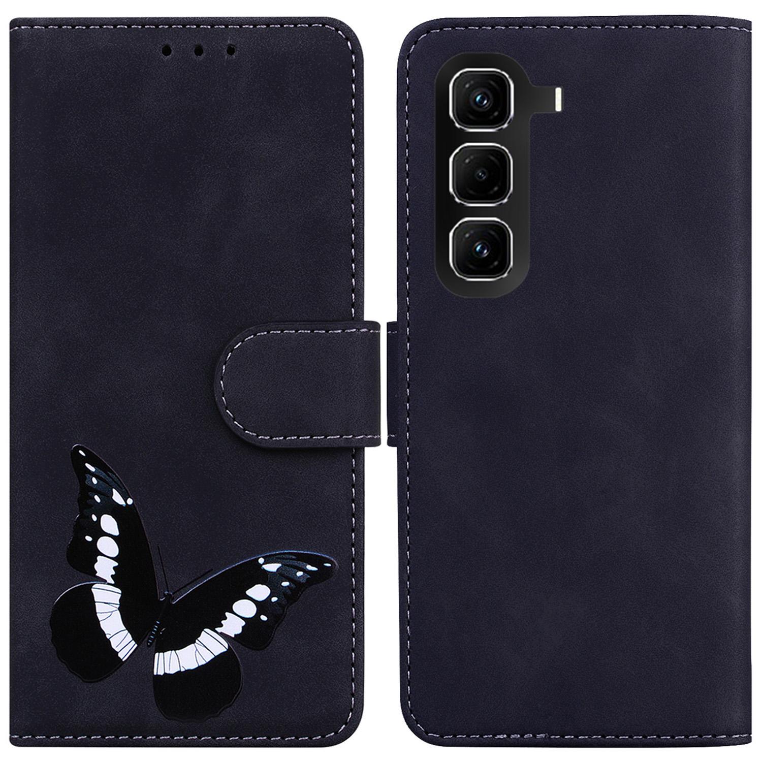 For Infinix Hot 50 Pro 4G Stand Case PU Leather Phone Cover Butterfly Printed F
For Infinix Hot 50 Pro 4G Stand Case PU Leather Phone Cover Butterfly Printed F