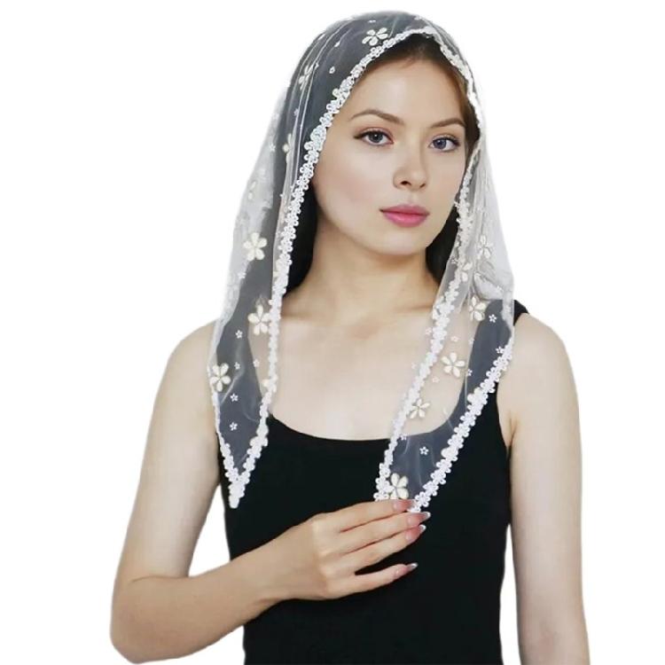 Multipurpose White Hijab Shawl Soft and Comfortable Head Covering Headscarf Headwear for Modest Fashion Enthusiasts 1 білий
Multipurpose White Hijab Shawl Soft and Comfortable Head Covering Headscarf Headwear for Modest Fashion Enthusiasts 1 білий