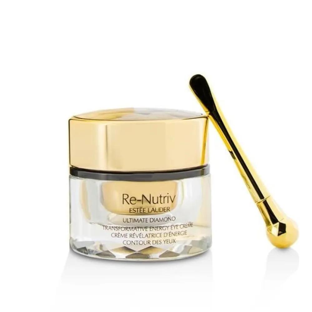 Estée Lauder Re-Nutriv Diamond Eye Cream 15ml
Estée Lauder Re-Nutriv Diamond Eye Cream 15ml
