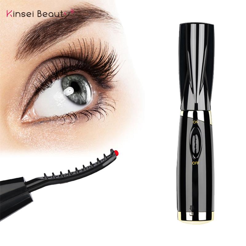 Kinsei Beauty Электрический подогрев ресниц Curler USB Перезаряжаемые ресницы Curler Быстрый нагрев Натуральные ресницы Curler Длительный макияж
Kinsei Beauty Электрический подогрев ресниц Curler USB Перезаряжаемые ресницы Curler Быстрый нагрев Натуральные ресницы Curler Длительный макияж