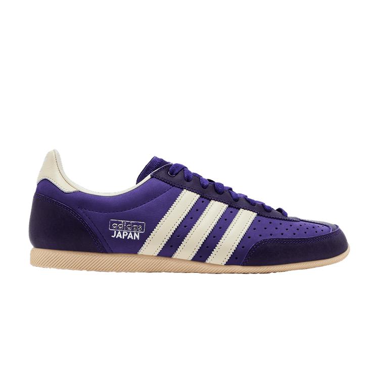 Adidas Кроссовки женские Japan Collegiate Purple Cream-White Silver-Metallic JS0252 40
Adidas Кроссовки женские Japan Collegiate Purple Cream-White Silver-Metallic JS0252 40
