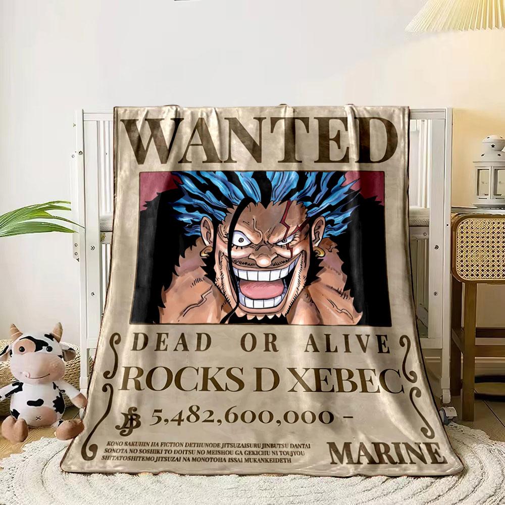 The main pattern depicts a WANTED poster with a villain s illustration. for all seasons blanket lunch break throw gift 80cm x 120cm
The main pattern depicts a WANTED poster with a villain s illustration. for all seasons blanket lunch break throw gift 80cm x 120cm