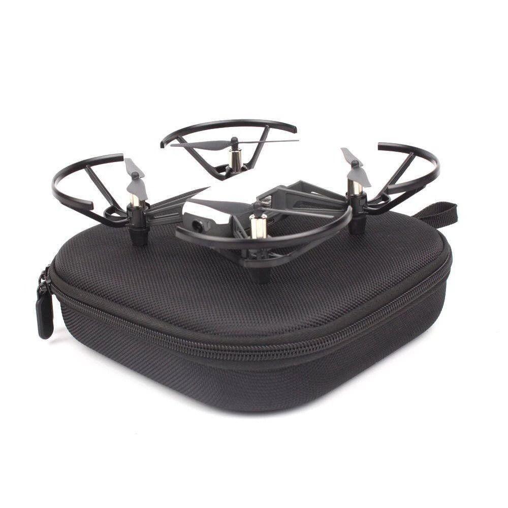Чорний чохол для DJI Сумка для зберігання DJI Tello Чохол для DJI Tello Box Для DJI Transport Box чорний
Чорний чохол для DJI Сумка для зберігання DJI Tello Чохол для DJI Tello Box Для DJI Transport Box чорний