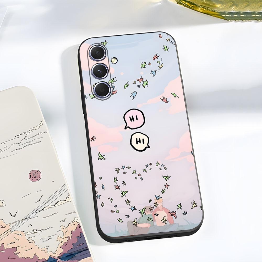 H-Heartstoppers N-Nick N-Nelson Phone Case For Samsung A56 A36 A26 A16 A15 A25 A35 A55 A14 A34 A24 A54 Black Soft Shell Samsung A22 5G
H-Heartstoppers N-Nick N-Nelson Phone Case For Samsung A56 A36 A26 A16 A15 A25 A35 A55 A14 A34 A24 A54 Black Soft Shell Samsung A22 5G