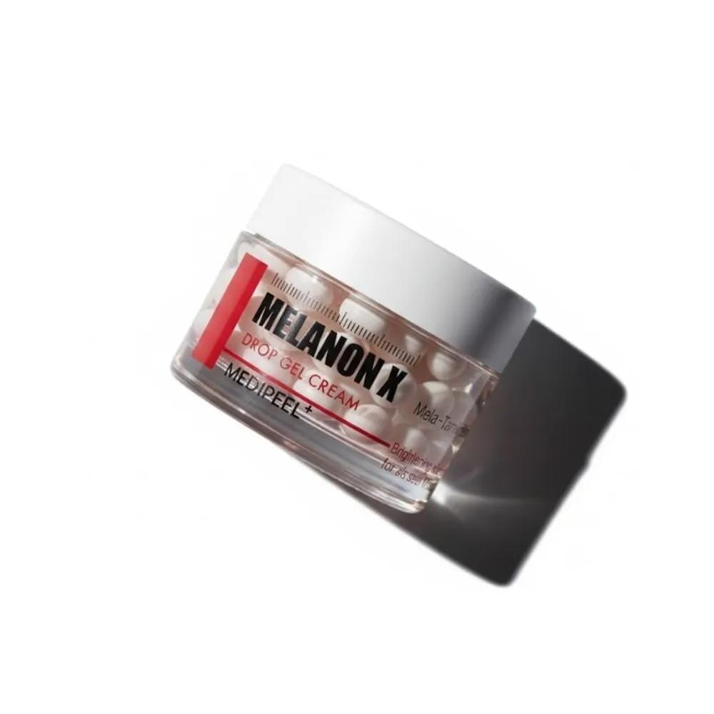 Medipeel Melanon X Drop Gel Cream 50g
Medipeel Melanon X Drop Gel Cream 50g