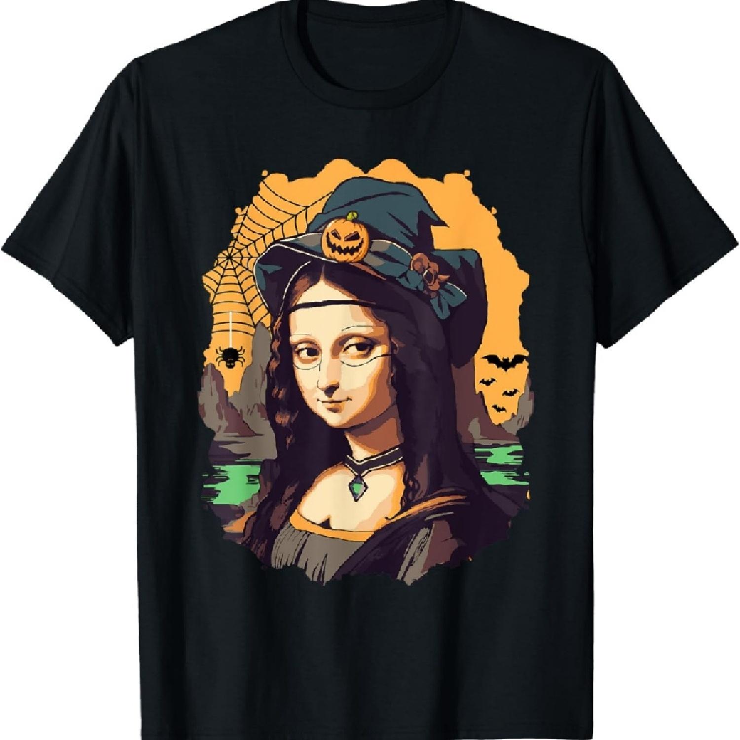 Costume T-Shirt S
Costume T-Shirt S