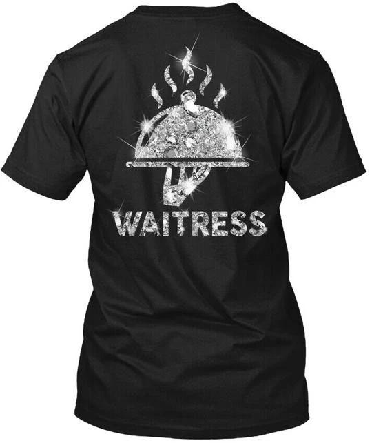 Waitress New Year Special T shirt Made in the USA Size S to 5XL 2XL
Waitress New Year Special T shirt Made in the USA Size S to 5XL 2XL