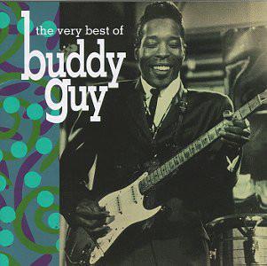 CD BUDDY GUY - The Very Best Of Buddy Guy R270280 Rhino Records Non Japan ObiBlues Used
CD BUDDY GUY - The Very Best Of Buddy Guy R270280 Rhino Records Non Japan ObiBlues Used