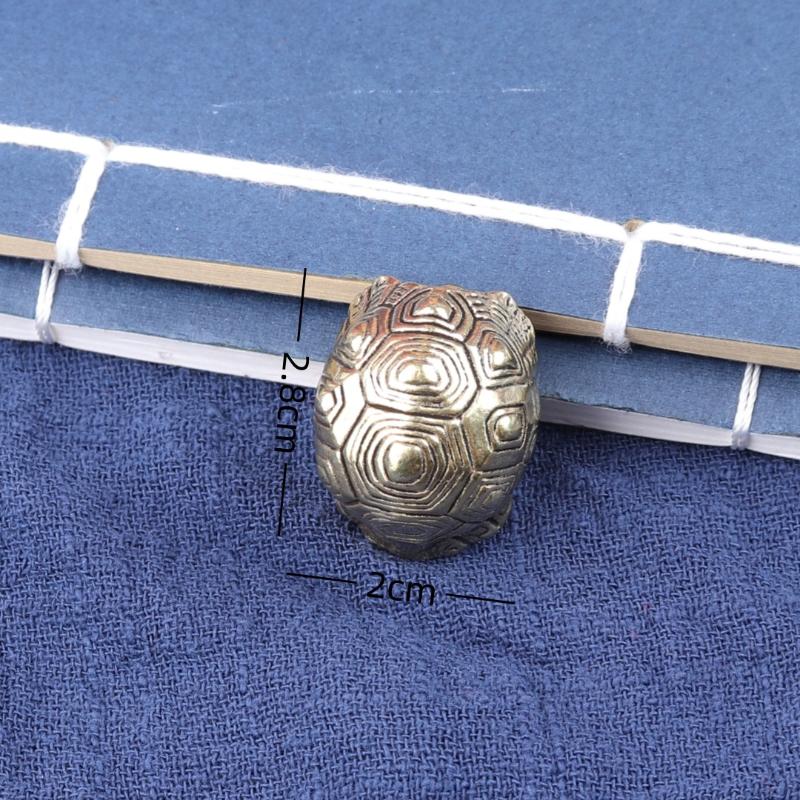 1Pcs Brass Metal Vintage Keychain Copper Tortoise Shell Bell Car Pendant Jewelry Hanging Diy Accessory Creative Lucky Gifts
1Pcs Brass Metal Vintage Keychain Copper Tortoise Shell Bell Car Pendant Jewelry Hanging Diy Accessory Creative Lucky Gifts