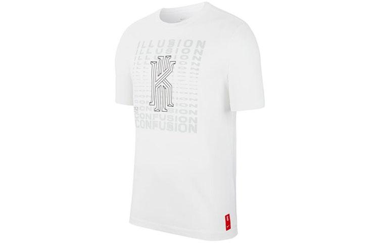 Nike T Shirts Men s White Crew Neck Moderate Straight Fit CD1323-100 XXXL
Nike T Shirts Men s White Crew Neck Moderate Straight Fit CD1323-100 XXXL