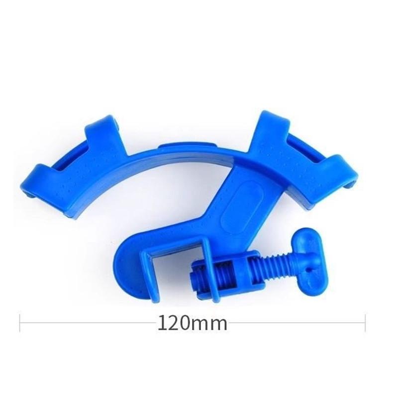 Aquarium Filtration Water Pipe Holding Clamp Water Pipe Filter Hose Holder Mount Tube Tank Accessories Water Pipe Fixing Clip
Aquarium Filtration Water Pipe Holding Clamp Water Pipe Filter Hose Holder Mount Tube Tank Accessories Water Pipe Fixing Clip