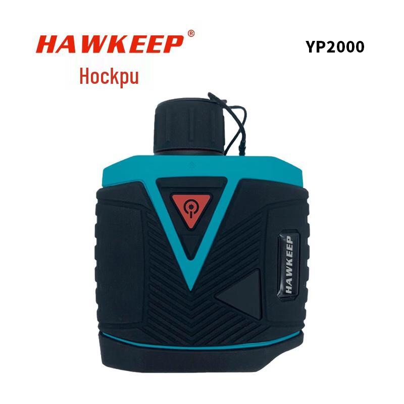 HAWKEEP Multi-functional Laser Rangefinder Telescope
HAWKEEP Multi-functional Laser Rangefinder Telescope