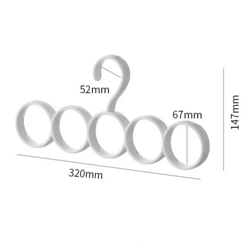 Вешалка для шарфа с 5/15 отверстиями, многоцелевые вешалки для экономии места для одежды, держатель для хранения шарфа, пояса, шкафа, витрина
Вешалка для шарфа с 5/15 отверстиями, многоцелевые вешалки для экономии места для одежды, держатель для хранения шарфа, пояса, шкафа, витрина