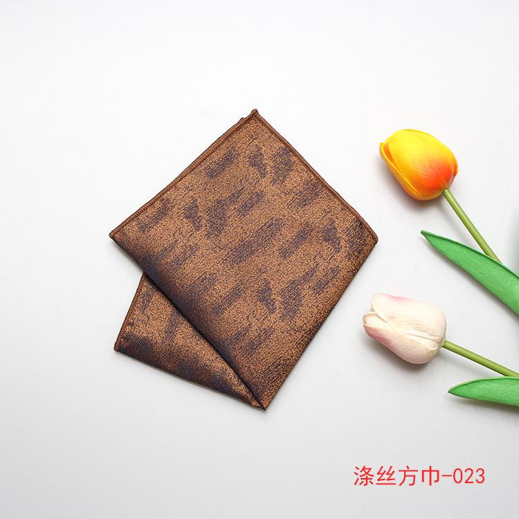 Разнообразие стилей карманных полотенец, мужские костюмы, мужские рубашки, карманные полотенца, высококачественные банкетные небольшие квадратные полотенца
Разнообразие стилей карманных полотенец, мужские костюмы, мужские рубашки, карманные полотенца, высококачественные банкетные небольшие квадратные полотенца