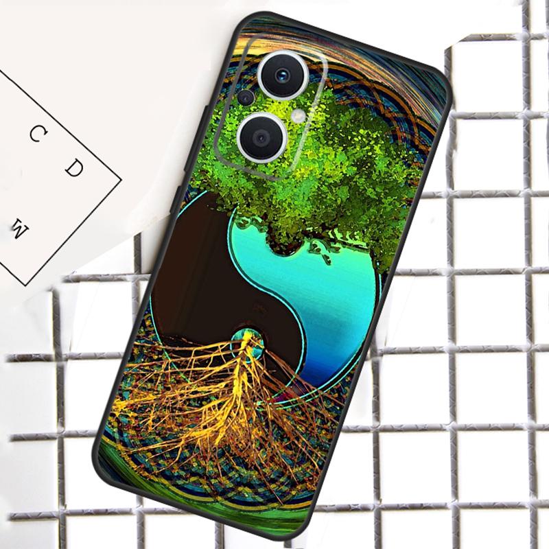 Tree of Life Yin Yang Phone Case For OPPO Reno 13F 13 12 11 14 F 10 Pro 8T 7 8 Lite OPPO Find X6 X5 X8 Pro Cover OPPO Reno10 5G
Tree of Life Yin Yang Phone Case For OPPO Reno 13F 13 12 11 14 F 10 Pro 8T 7 8 Lite OPPO Find X6 X5 X8 Pro Cover OPPO Reno10 5G