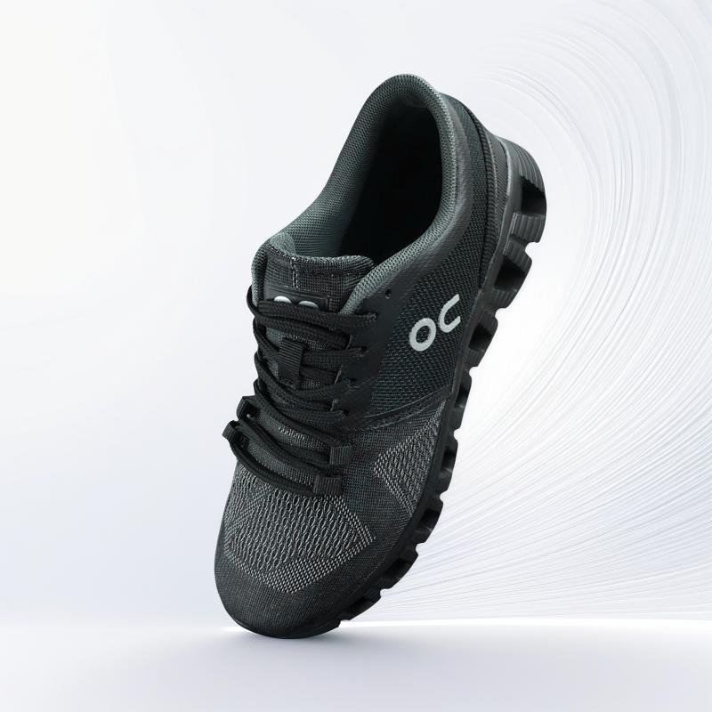 Men New generation comprehensive training Running Shoes Comfy Cushioned Lightweight High-resilience shoes sneakers Mens trainers 40 чорний
Men New generation comprehensive training Running Shoes Comfy Cushioned Lightweight High-resilience shoes sneakers Mens trainers 40 чорний