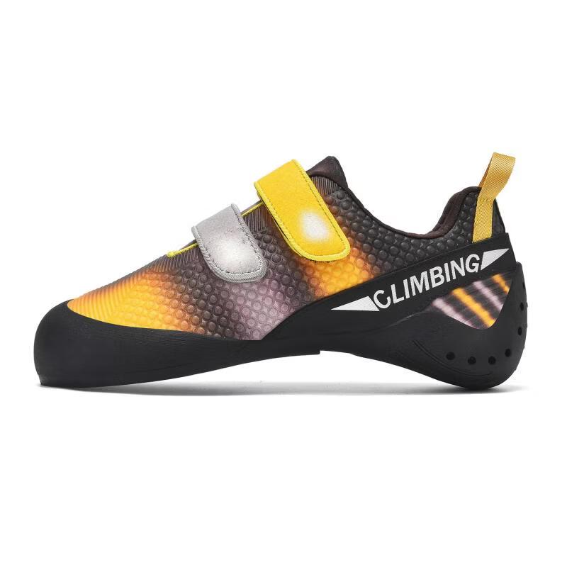 ML Youth Beginner Indoor Climbing Shoes
ML Youth Beginner Indoor Climbing Shoes