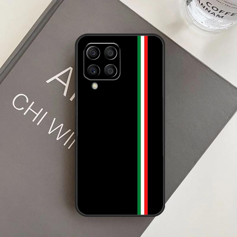 Italy Flag Case For Samsung Galaxy M16 M36 M56 M33 M53 M13 M12 M32 M52 M20 M15 M55 M31 M14 M35 M34 M54 Samsung M16
Italy Flag Case For Samsung Galaxy M16 M36 M56 M33 M53 M13 M12 M32 M52 M20 M15 M55 M31 M14 M35 M34 M54 Samsung M16