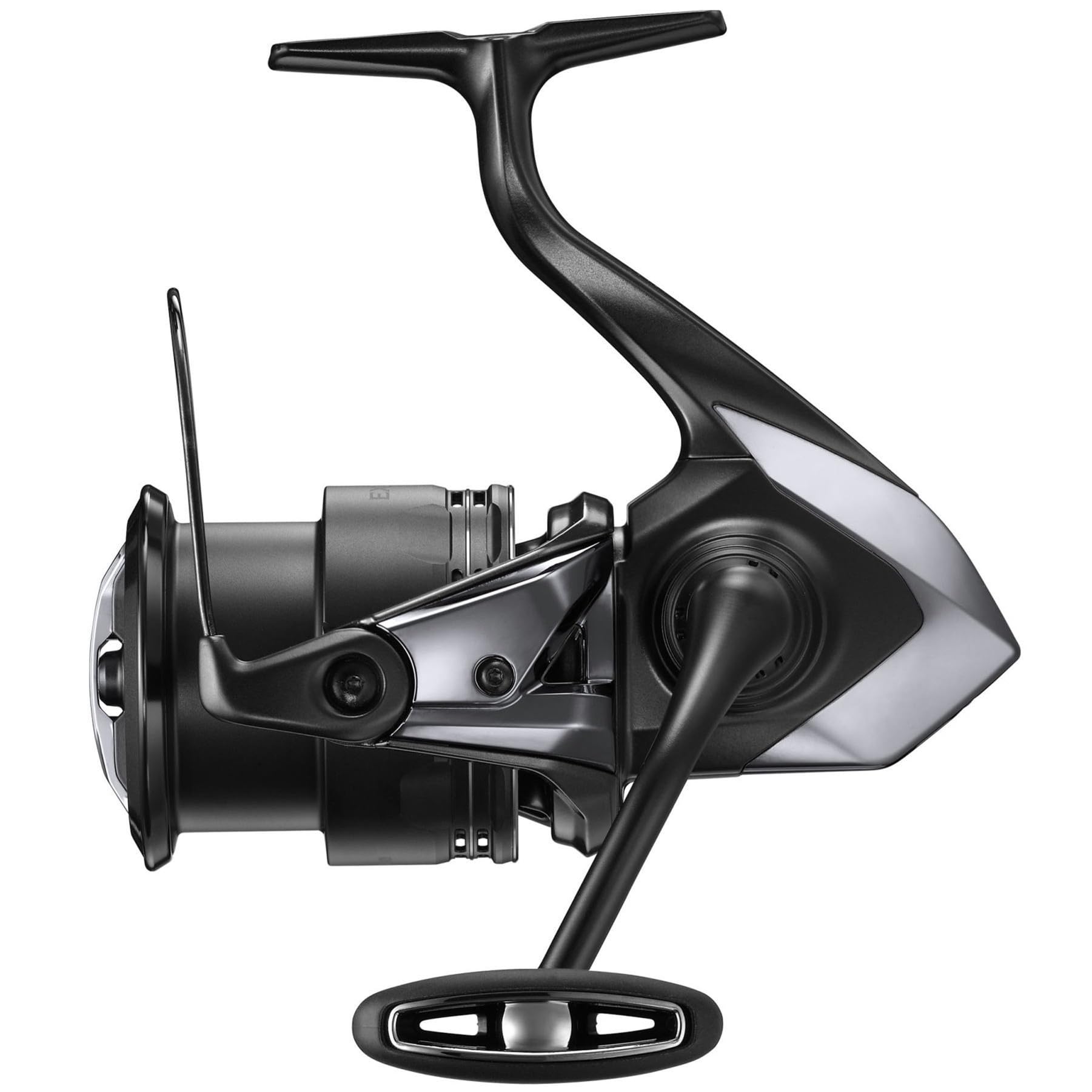 Катушка спиннинговая Shimano 25 Exsence 4000MXG чёрный
Катушка спиннинговая Shimano 25 Exsence 4000MXG чёрный
