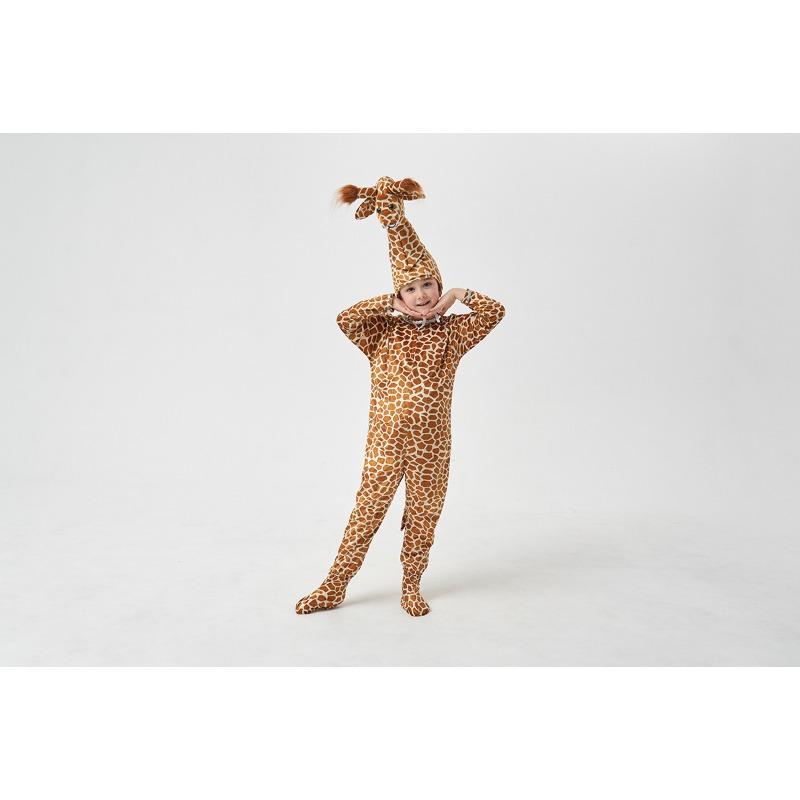 Костюм самки для танцевальной вечеринки на Хэллоуин для родителей и детей, костюм животного, костюм взрослого жирафа 120
Костюм самки для танцевальной вечеринки на Хэллоуин для родителей и детей, костюм животного, костюм взрослого жирафа 120