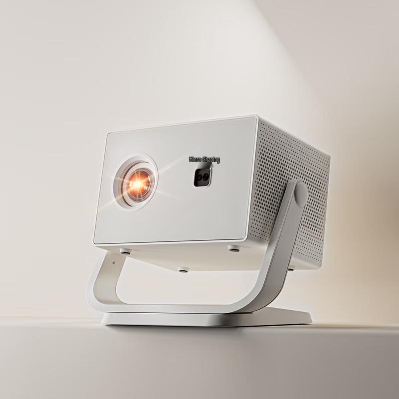 Weiying Y16 Smart HD Portable WiFi Projector (CN version)
Weiying Y16 Smart HD Portable WiFi Projector (CN version)