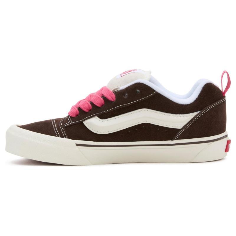Vans Knu Skool Brownish Red Vans VN0009QCBF2 36
Vans Knu Skool Brownish Red Vans VN0009QCBF2 36