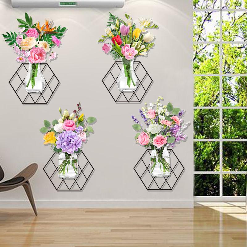 XY9016 Creative Green Plant Wall Decoration Wall Sticker Room Bedroom Wall Decoration Self-adhesive Wall Sticker 60 * 90 (opp bag roll stick)
XY9016 Creative Green Plant Wall Decoration Wall Sticker Room Bedroom Wall Decoration Self-adhesive Wall Sticker 60 * 90 (opp bag roll stick)